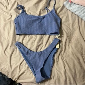 NWT aerie bikini